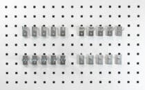 R-Kannatinsarja 1, 20 kannatinta