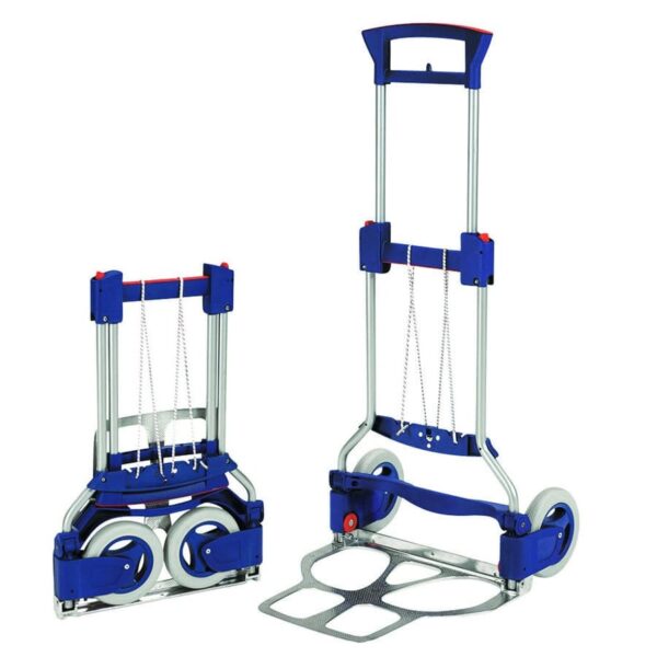 Varastokärry Ruxxac XL