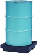 Lattiatasoallas 1 x 200 L