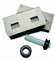 Liitossarja lattiatasoaltaille Sump-to-Sump Drain Kit