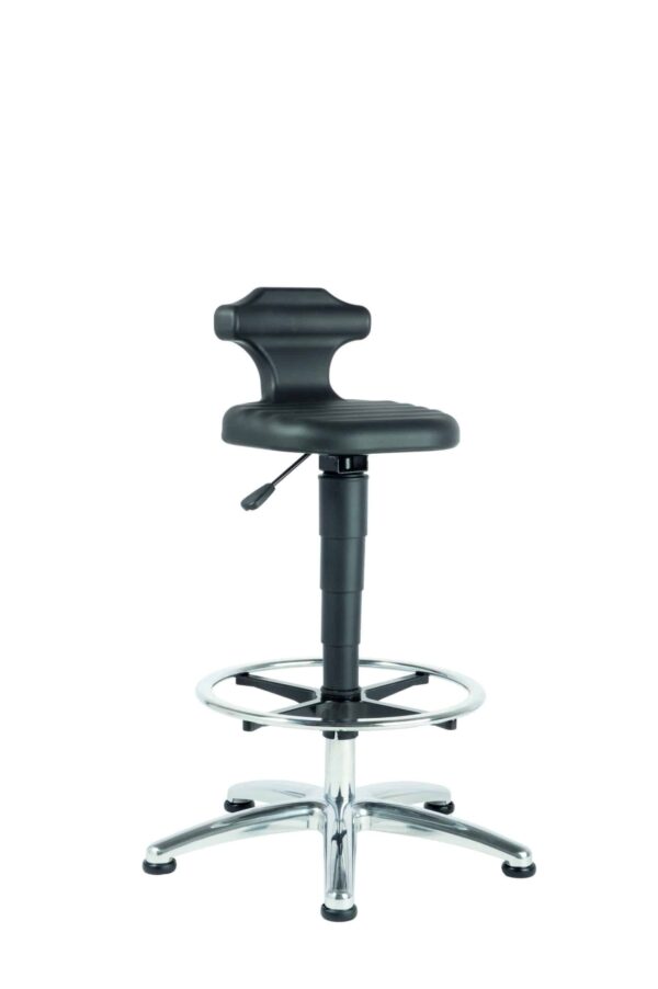 Seisomatukituoli ESD Flex 19, PU