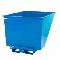 Kippikontti 1100l sininen