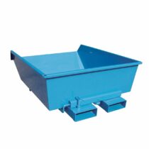 Matala kippikontti 900 L