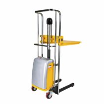 Pinoamisvaunu PL 1100 HST-EL