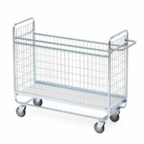 Pakettivaunu 100-sarja 930 x 460 x 1120 mm