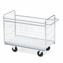 Pakettivaunu 300-sarja 990 x 650 x 1030 mm
