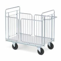 Pakettivaunu 400-sarja 1800 x 750 x 1180 mm