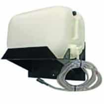 Akun vesitysastia  25 l