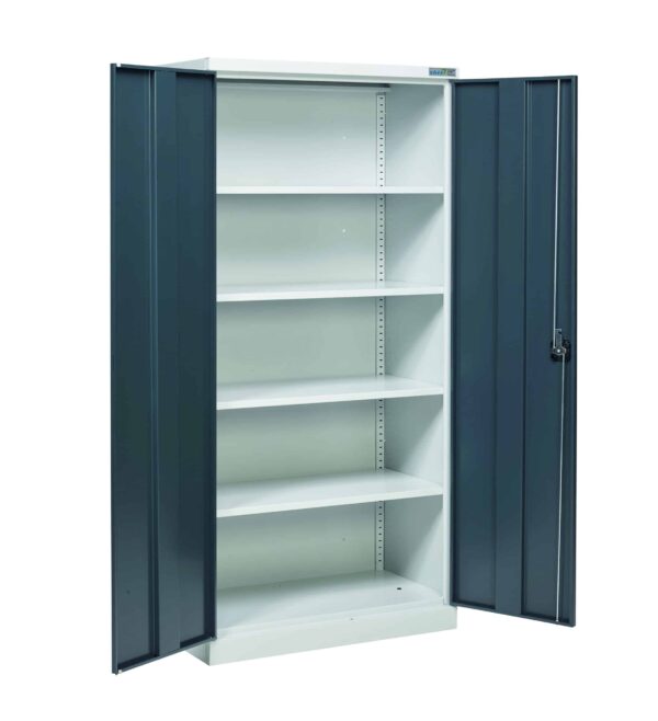 Handy Työkalukaappi 950x500x1950 mm