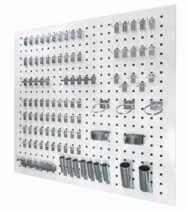 R-Kannatinsarja 4, 100 kannatinta