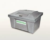 Hiekka-astiat