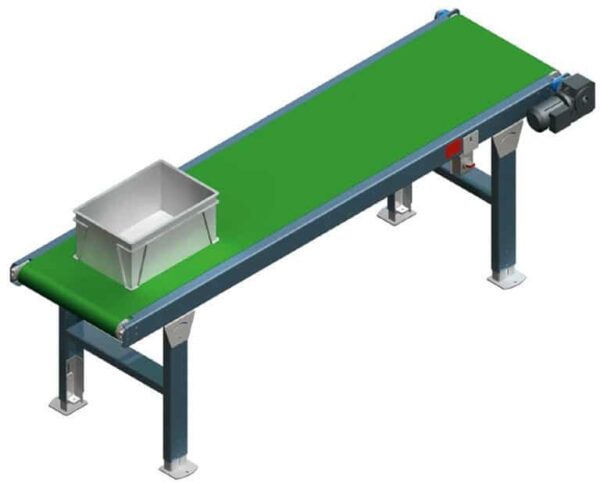 Kuljettimet - Image 2