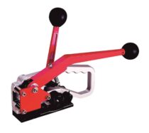 Muovivannekone H-44, 12 mm PP-vanteelle