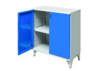 Arkistokaappi 800x400x900 mm