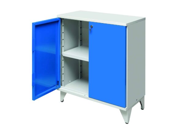 Arkistokaappi 800x400x900 mm