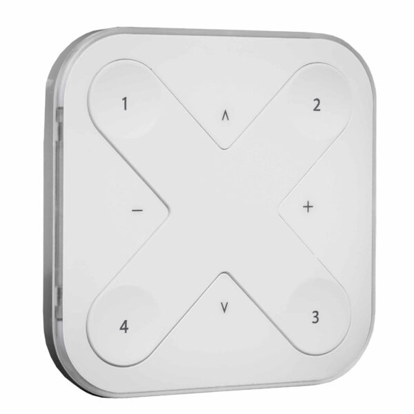 Kaukosäädin Treston Naturlite LED Plus