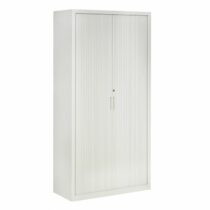 Rulokaappi 1000 x 435 x 1990 mm