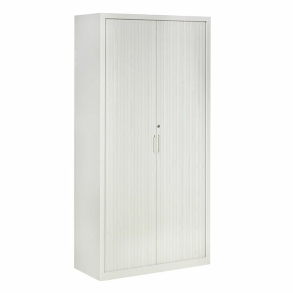 Rulokaappi 1000 x 435 x 1990 mm