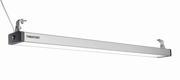 Treston Naturlite LED Plus 1200 työpistevalaisin