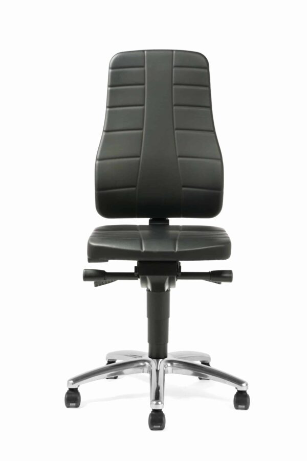 Työtuoli Treston Plus 40 BL ESD