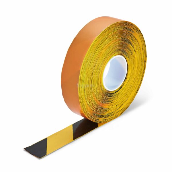 Trukin kestävä huomioteippi 50mm x 30m