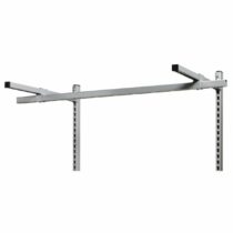 Valaisimen kiinnitystarvikkeet 1500 mm pakkauspistepakettiin