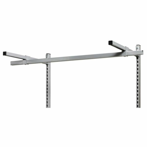 Valaisimen kiinnitystarvikkeet 1500 mm pakkauspistepakettiin