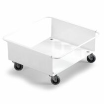 Vaunu 90 litran jäteastialle