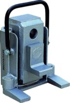 Hydraulinen kynsitunkki 3 tn