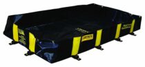 Vuotoallas Rigid-Lock QuickBerm L 662L