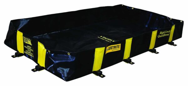 Vuotoallas Rigid-Lock QuickBerm L 662L