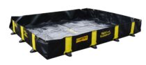 Vuotoallas Rigid-Lock QuickBerm 1344L