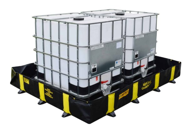 Vuotoallas Rigid-Lock QuickBerm 1344L - Image 2