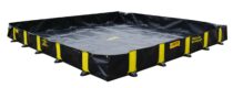 Vuotoallas Rigid-Lock QuickBerm 2820L