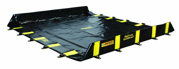 Vuotoallas Rigid-Lock QuickBerm 2820L - Image 2
