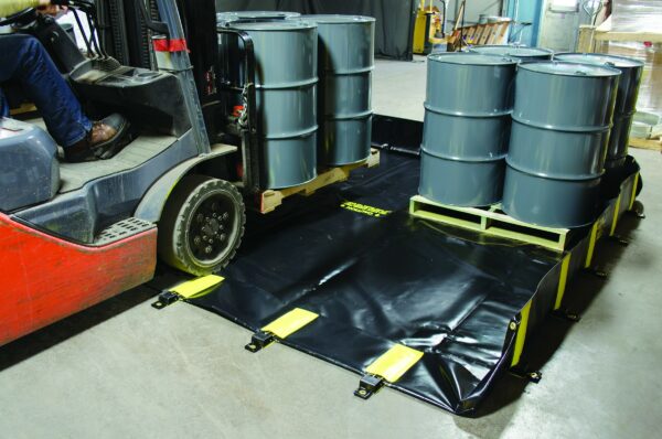 Vuotoallas Rigid-Lock QuickBerm 2820L - Image 3