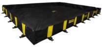 Vuotoallas Rigid-Lock QuickBerm 7230L