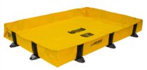 Vuotoallas Rigid-Lock QuickBerm Lite 299L