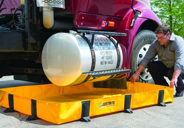 Vuotoallas Rigid-Lock QuickBerm Lite 299L - Image 2