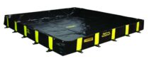 Vuotoallas Rigid-Lock QuickBerm XT 4240L