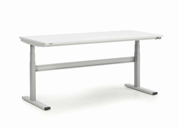 Treston TED-sähköpöytä 1800x800 M1500