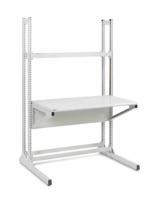 Treston Quick Edge pikasäätöpöytä