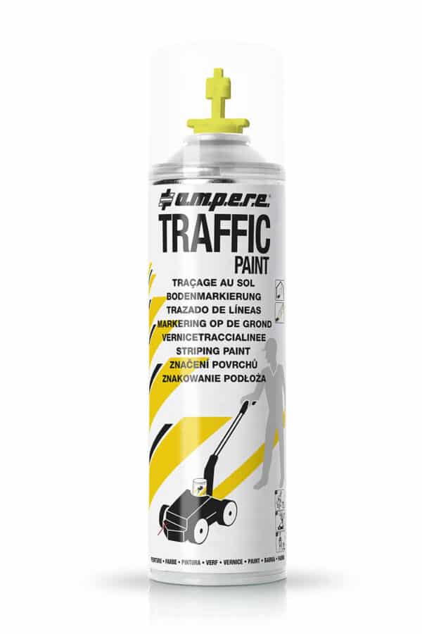 Merkintämaali Traffic 500 ml