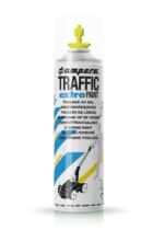 Merkintämaali Traffic Extra 500 ml, keltainen