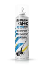 Merkintämaali Traffic Extra 500 ml, valkoinen