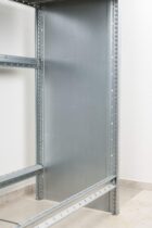 Hi280 pääty- / väliseinä 400 x 2300