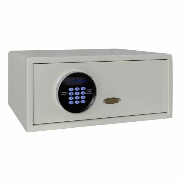 Turvakaappi Laptop HX22E