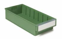 Treston BiOX hyllylaatikko 400x186x82