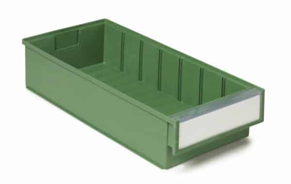 Treston BiOX hyllylaatikko 400x186x82