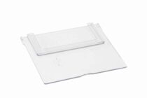 Välilevy BiOX hyllylaatikoille 3010, 4010, 5010